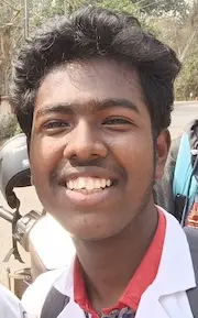 Jiban Kumar