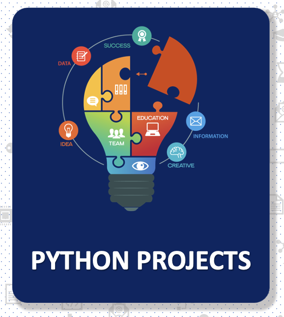 class 12 computer science project topics python